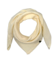 Preview: Musselin - Dreieck Scarf