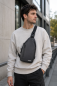 Preview: Schrägtasche - BIG