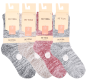 Preview: Damen Socken Supersoft - 2er Pack im Farbmix