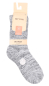 Preview: Damen Socken Supersoft - 2er Pack im Farbmix