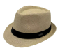 Preview: Trilby