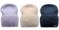 Preview: Woll - Strickmütze - Mixbox -
