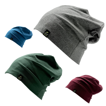 Beanie H/W - Classic Baumwolle - Mixbox -