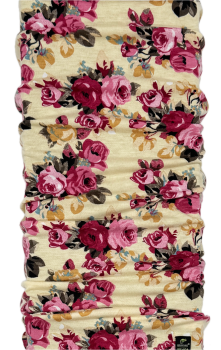 Multifunktionstuch mit und ohne Print - Mixbox -