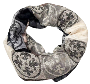 Jaquardloop Print - Mixbox -