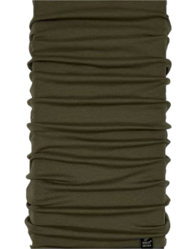 Multifunktionstuch mit und ohne Print - Mixbox -