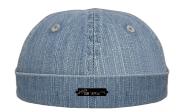 Docker Cap - Mixbox -