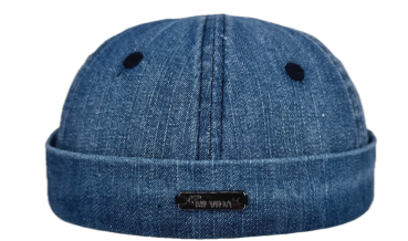 Docker Cap - Mixbox -