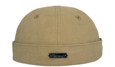 Docker Cap - Mixbox -