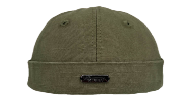 Docker Cap - Mixbox -