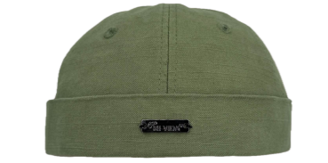 Docker Cap - Mixbox -