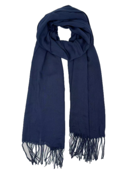 Sommerschal Uni - Classic - Mixbox -