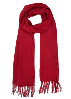 Sommerschal Uni - Classic - Mixbox -