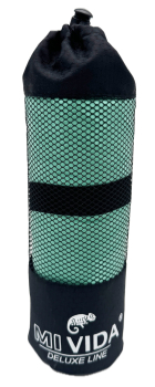 Microfaser Handtuch - Mixbox -