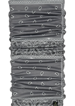 Multifunktionstuch mit und ohne Print - Mixbox -