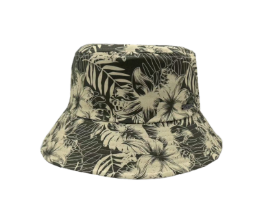 Bucket Hat - Mixbox -