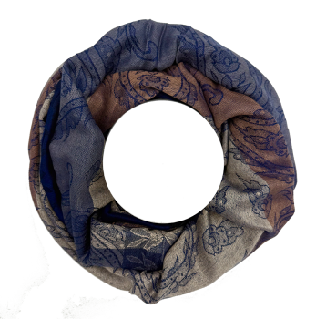 Jaquard Loop - Print