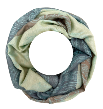 Jaquard Loop - Print