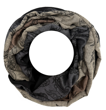 Jaquard Loop - Print