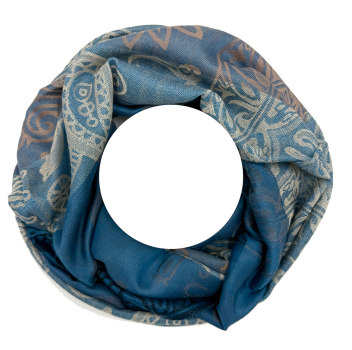 Jaquard Loop - Print