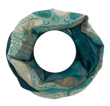 Jaquard Loop - Print