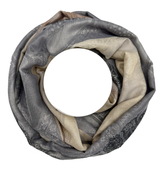 Jaquard Loop - Print