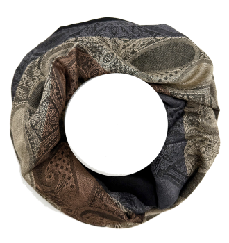 Jaquard Loop - Print