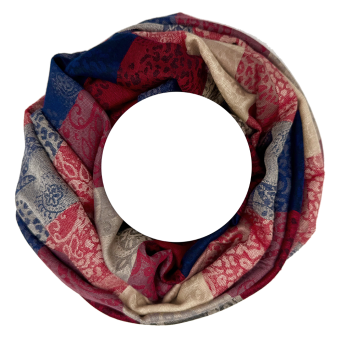 Jaquard Loop - Print