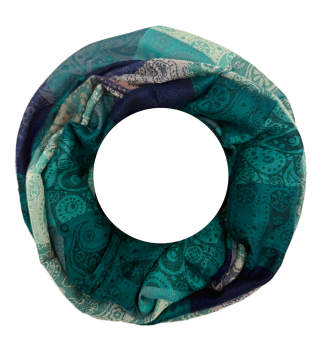 Jaquard Loop - Print