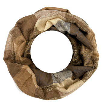 Jaquard Loop - Print