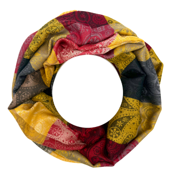 Jaquard Loop - Print