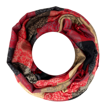 Jaquard Loop - Print