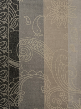 Jaquardschal Print H/W - Mixbox -