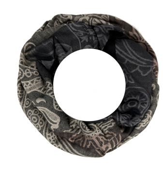 Jaquardloop Print H/W - Mixbox -