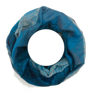 Jaquardloop Print H/W - Mixbox -