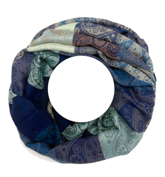 Jaquardloop Print H/W - Mixbox -