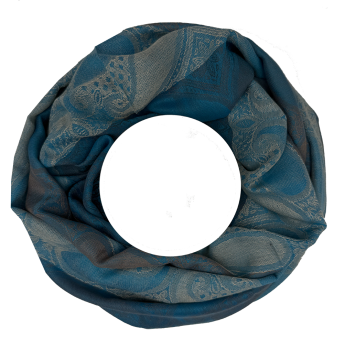 Jaquardloop Print H/W - Mixbox -