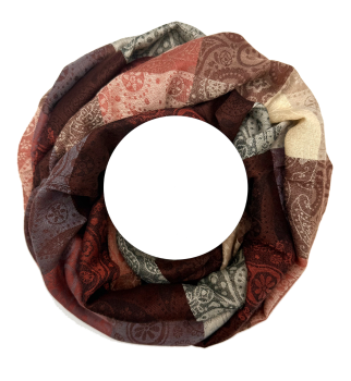 Jaquardloop Print H/W - Mixbox -