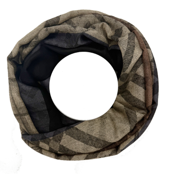 Jaquardloop Print H/W - Mixbox -