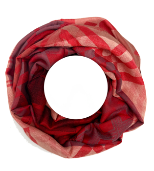 Jaquardloop Print H/W - Mixbox -