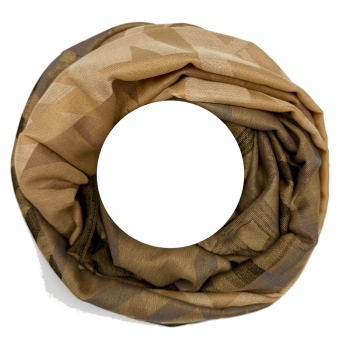 Jaquardloop Print H/W - Mixbox -