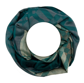 Jaquardloop Print H/W - Mixbox -