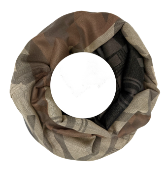 Jaquardloop Print H/W - Mixbox -