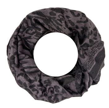 Jaquardloop Print H/W - Mixbox -