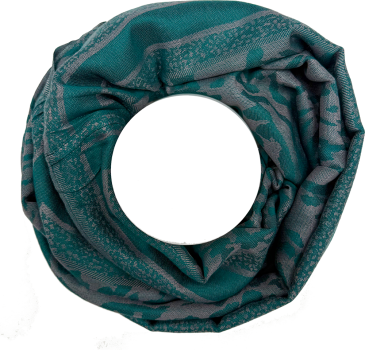 Jaquardloop Print H/W - Mixbox -