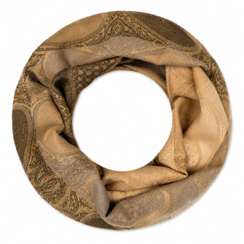 Jaquard Loop - 1 Print - 6 Farben