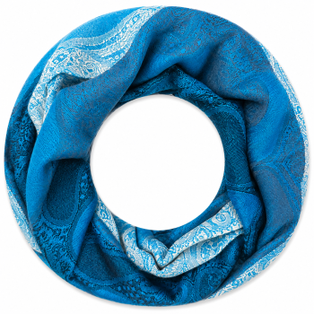 Jaquard Loop - 1 Print - 6 Farben