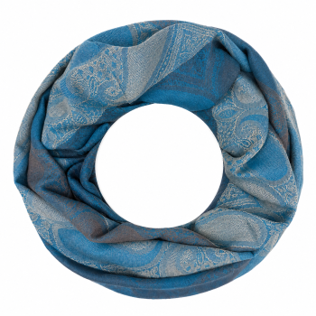 Jaquard Loop - 1 Print - 6 Farben