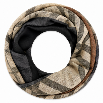 Jaquard Loop - 1 Print - 6 Farben