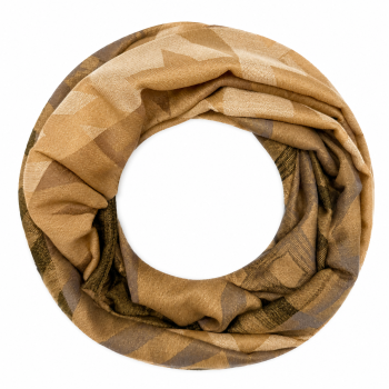 Jaquard Loop - 1 Print - 6 Farben